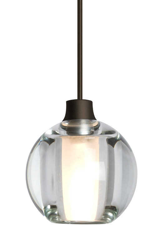 Boca Mini Pendant Light