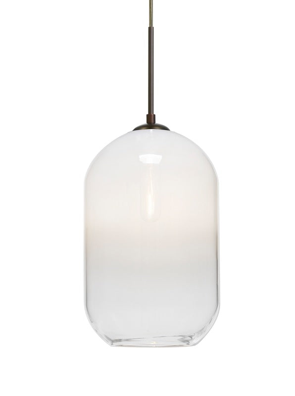 Omega Pendant Light
