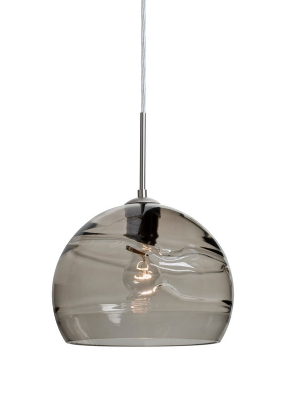 Spirit Pendant Light