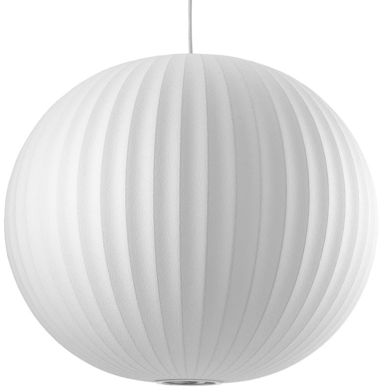 Nelson Ball Bubble Pendant Light