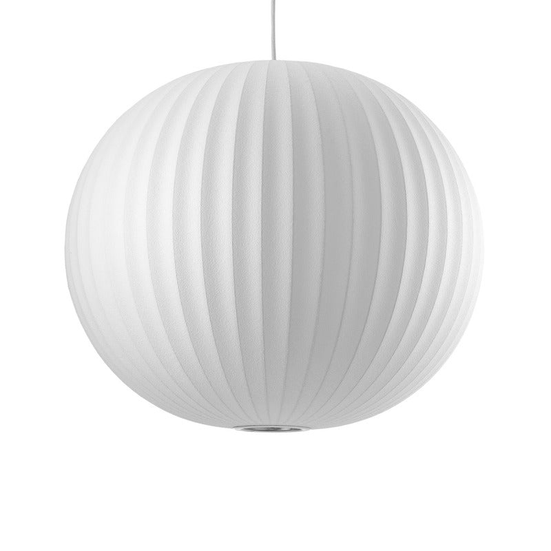 Nelson Ball Bubble Pendant Light
