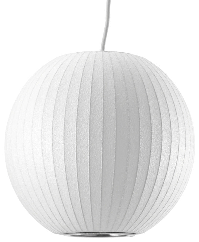 Nelson Ball Bubble Pendant Light