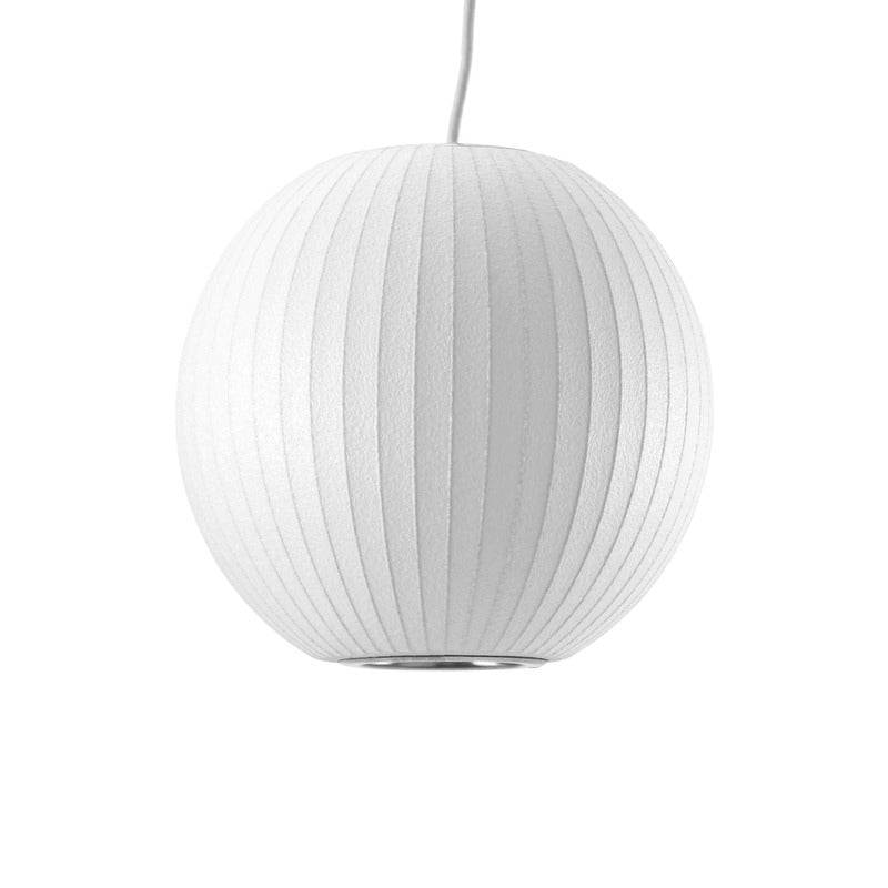Nelson Ball Bubble Pendant Light