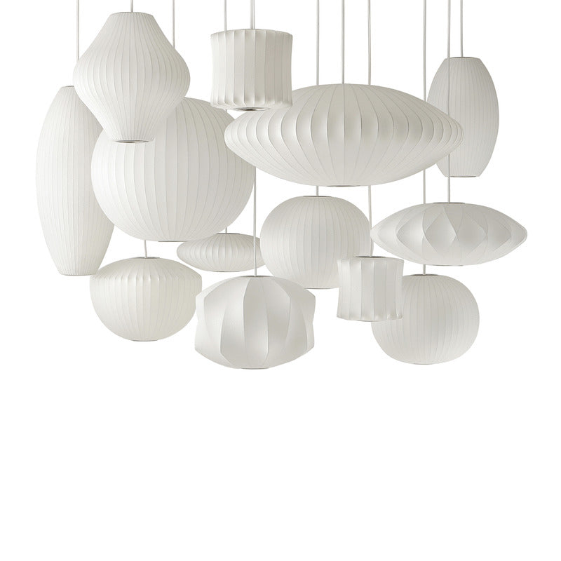 Nelson Ball Bubble Pendant Light