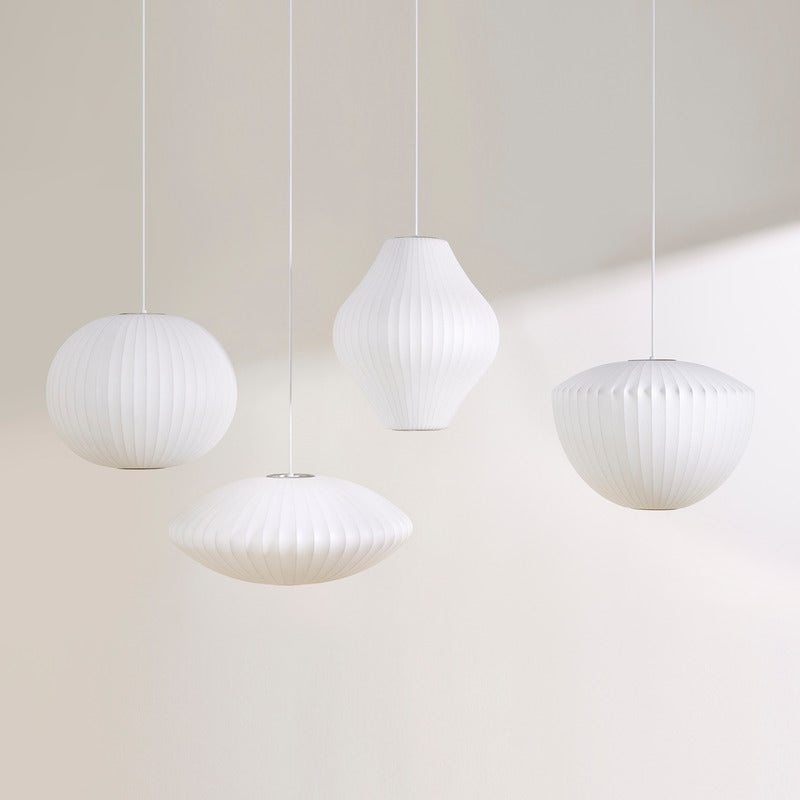 Nelson Ball Bubble Pendant Light