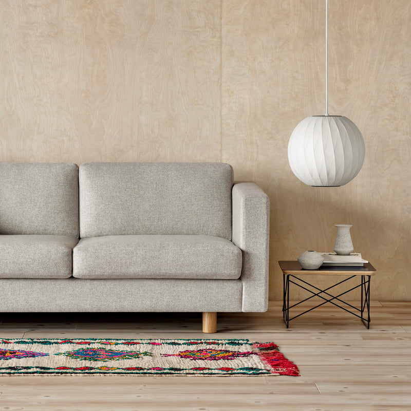 Nelson Ball Bubble Pendant Light