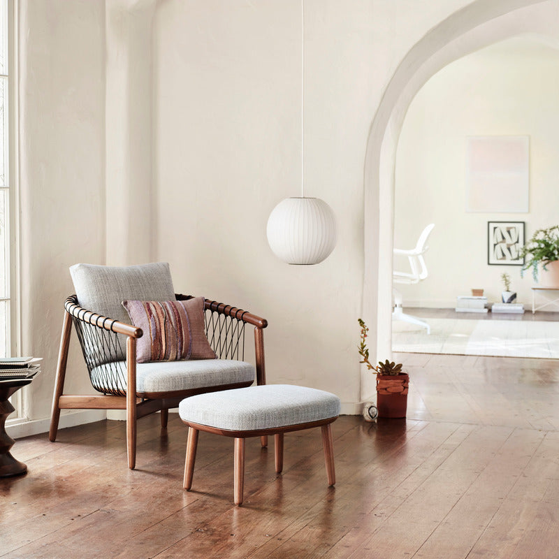 Nelson Ball Bubble Pendant Light