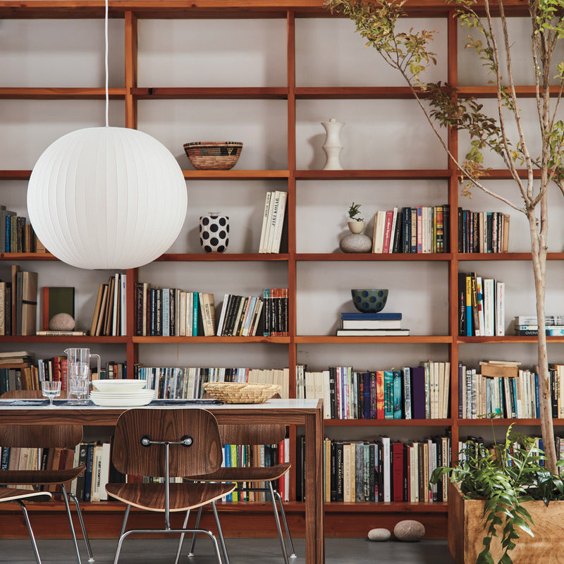 Nelson Ball Bubble Pendant Light