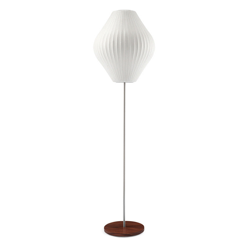 Nelson Pear Floor Lamp