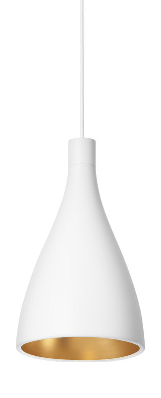Swell Single Pendant Light