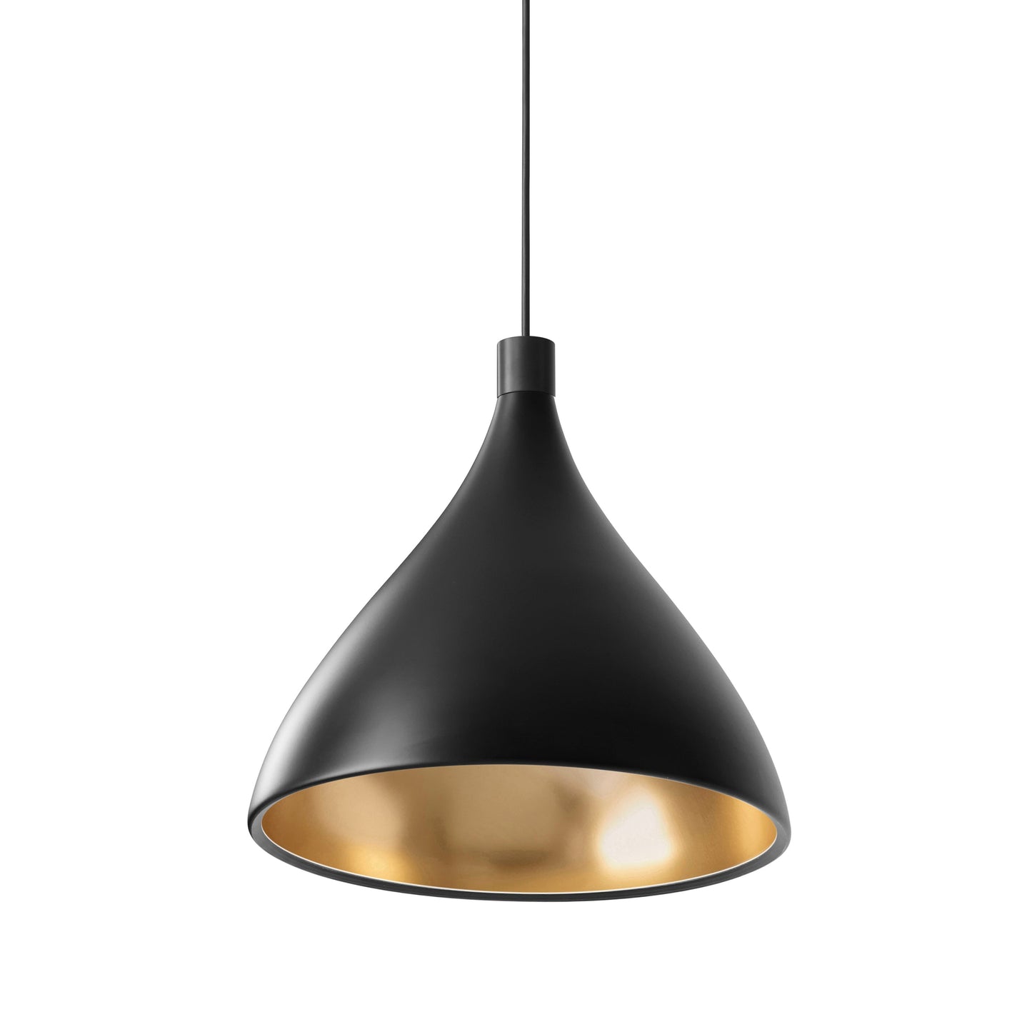 Swell Single Pendant Light