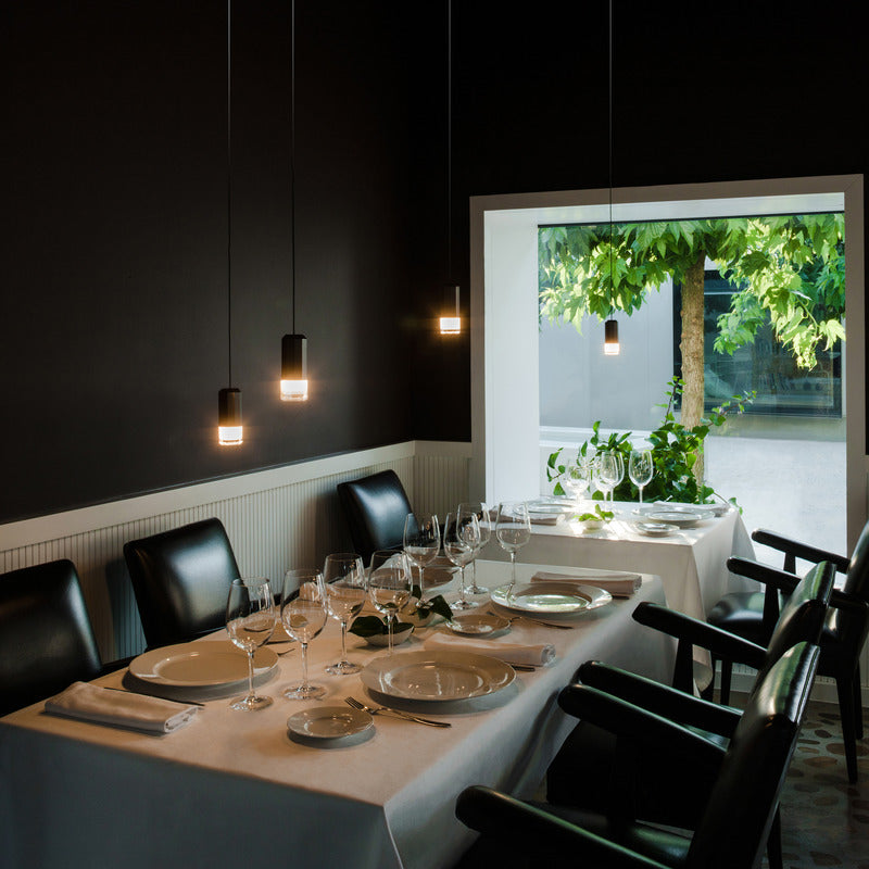 Wireflow Free-Form Pendant Light