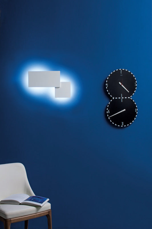 Puzzle Wall / Ceiling Light