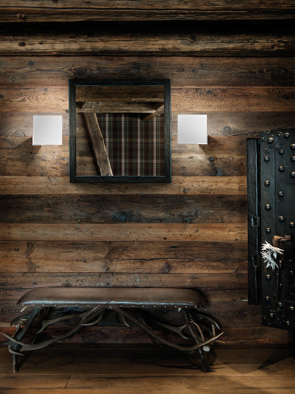 Puzzle Wall / Ceiling Light