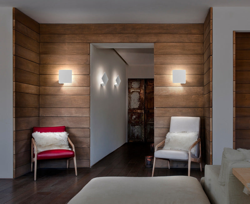 Puzzle Wall / Ceiling Light