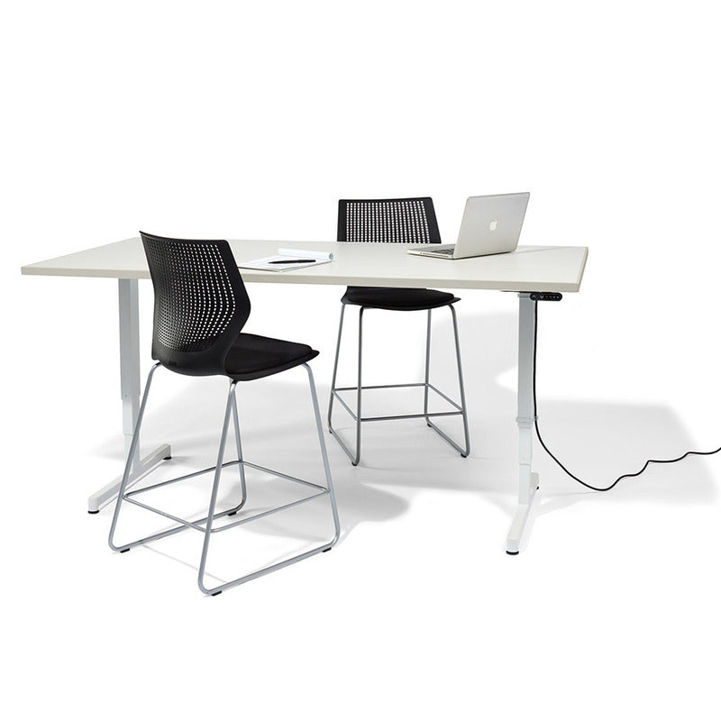 MultiGeneration by Knoll Stool