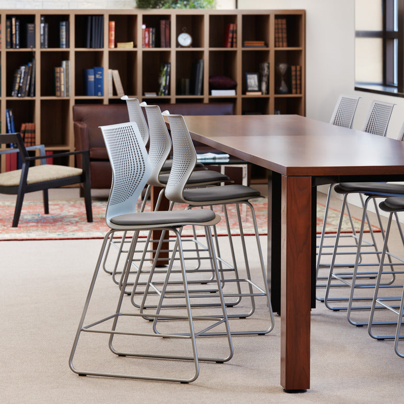 MultiGeneration by Knoll Stool