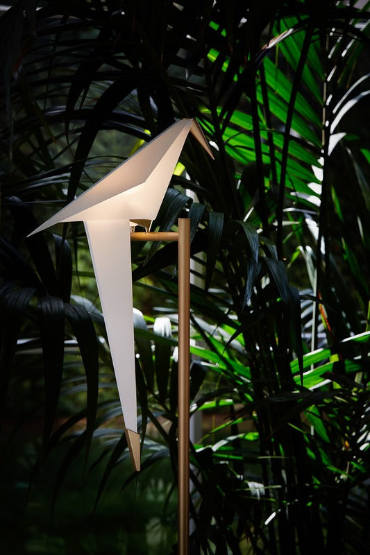 Perch Floor Lamp