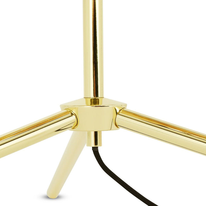 Melt Floor Chandelier