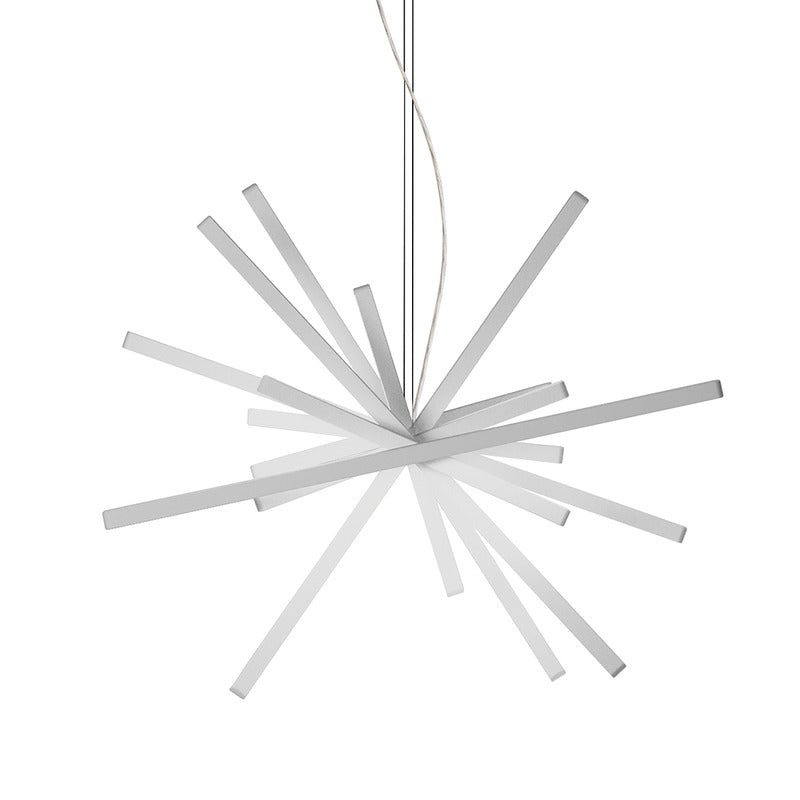 Rhythm Linear Pendant Light