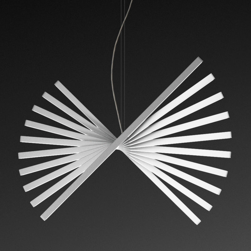 Rhythm Linear Pendant Light