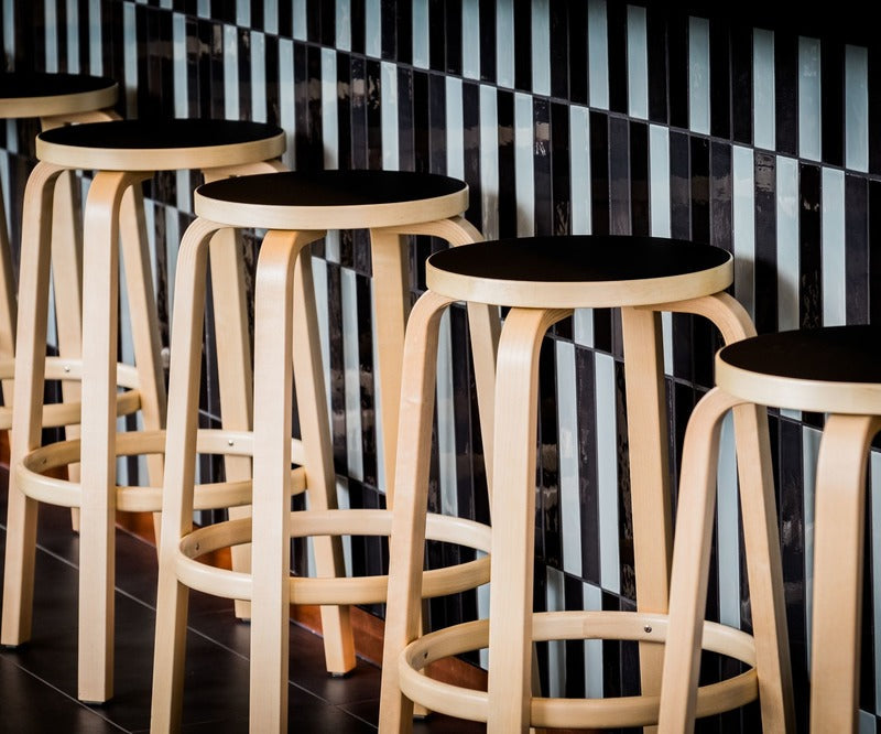 High Stool 64 Bar Height