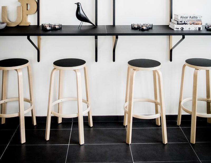 High Stool 64 Bar Height