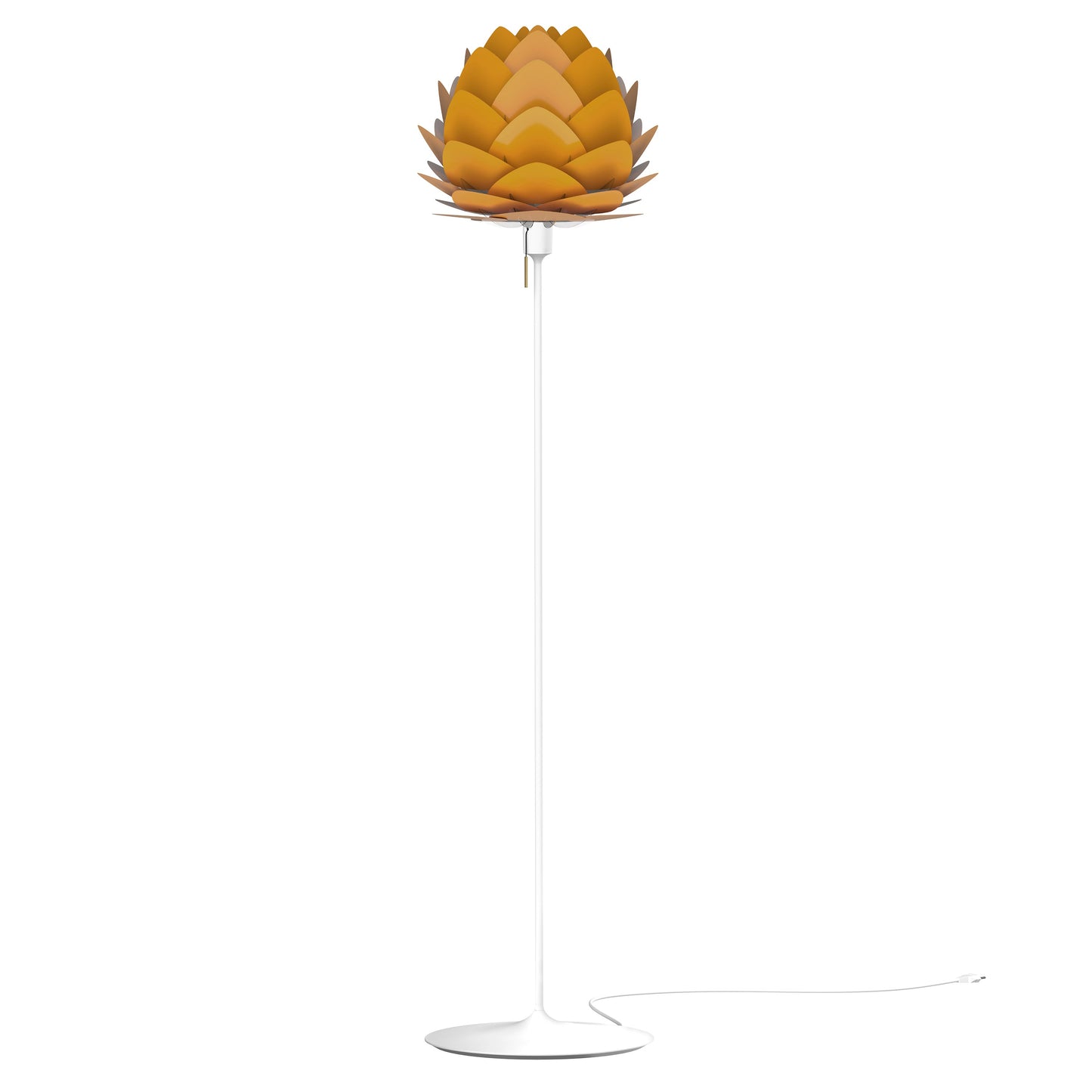 Aluvia Floor Lamp