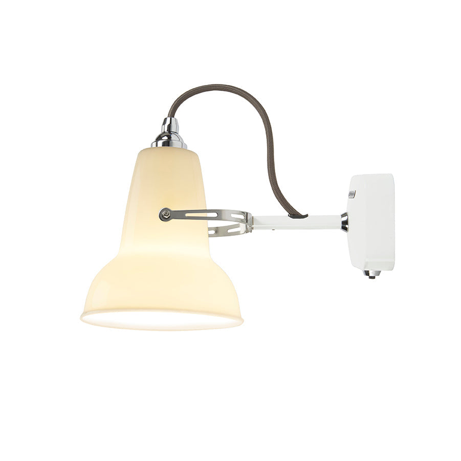 Original 1227 Mini Ceramic Wall Light