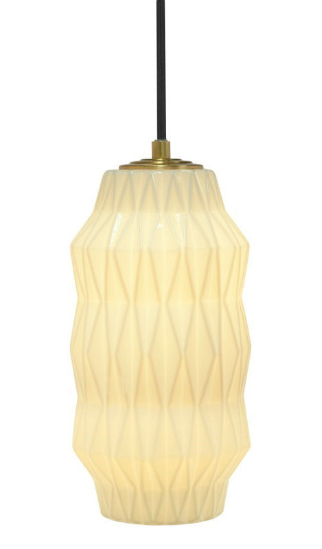 Mimo Faceted Pendant Light
