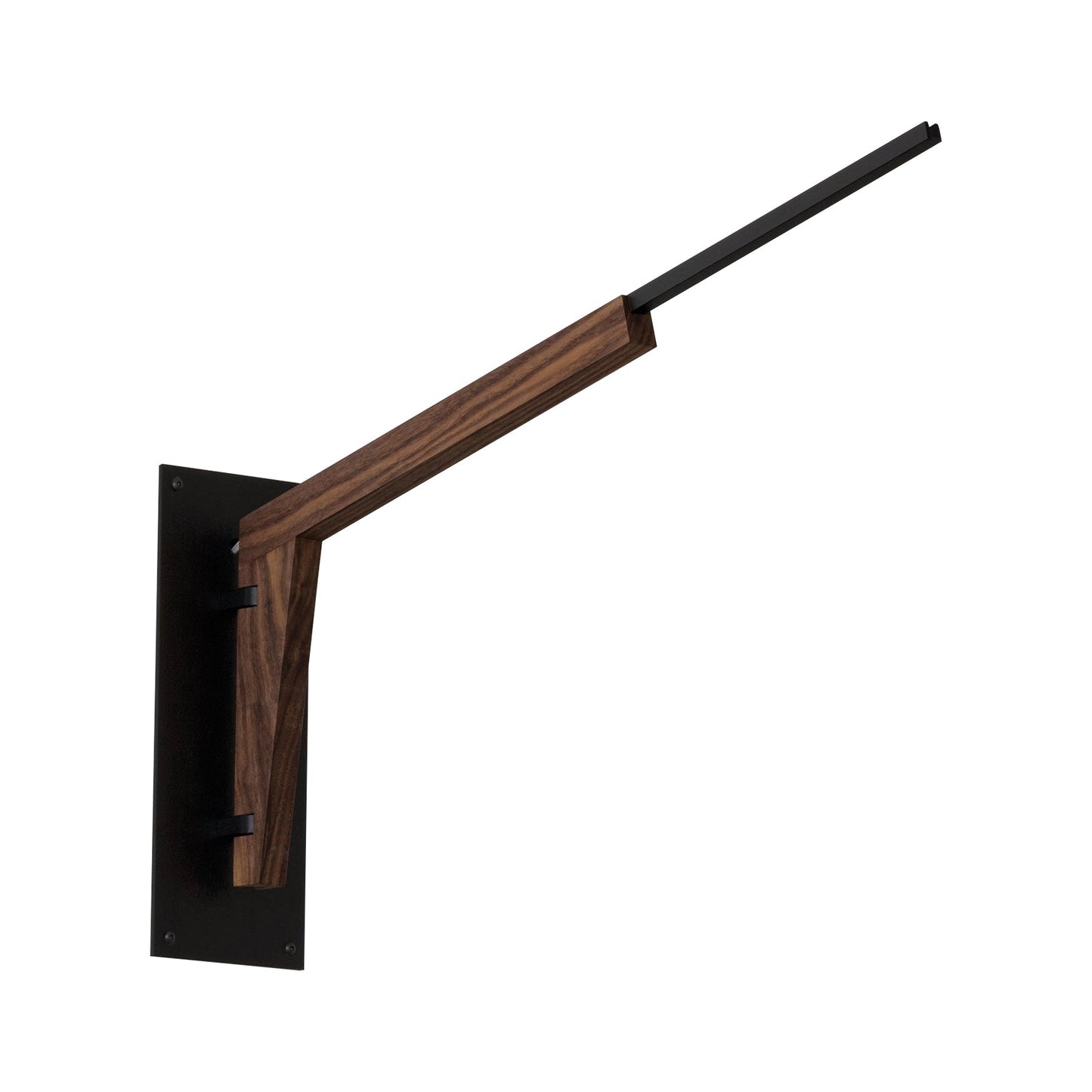 Salix Motus Swing Arm Wall Light