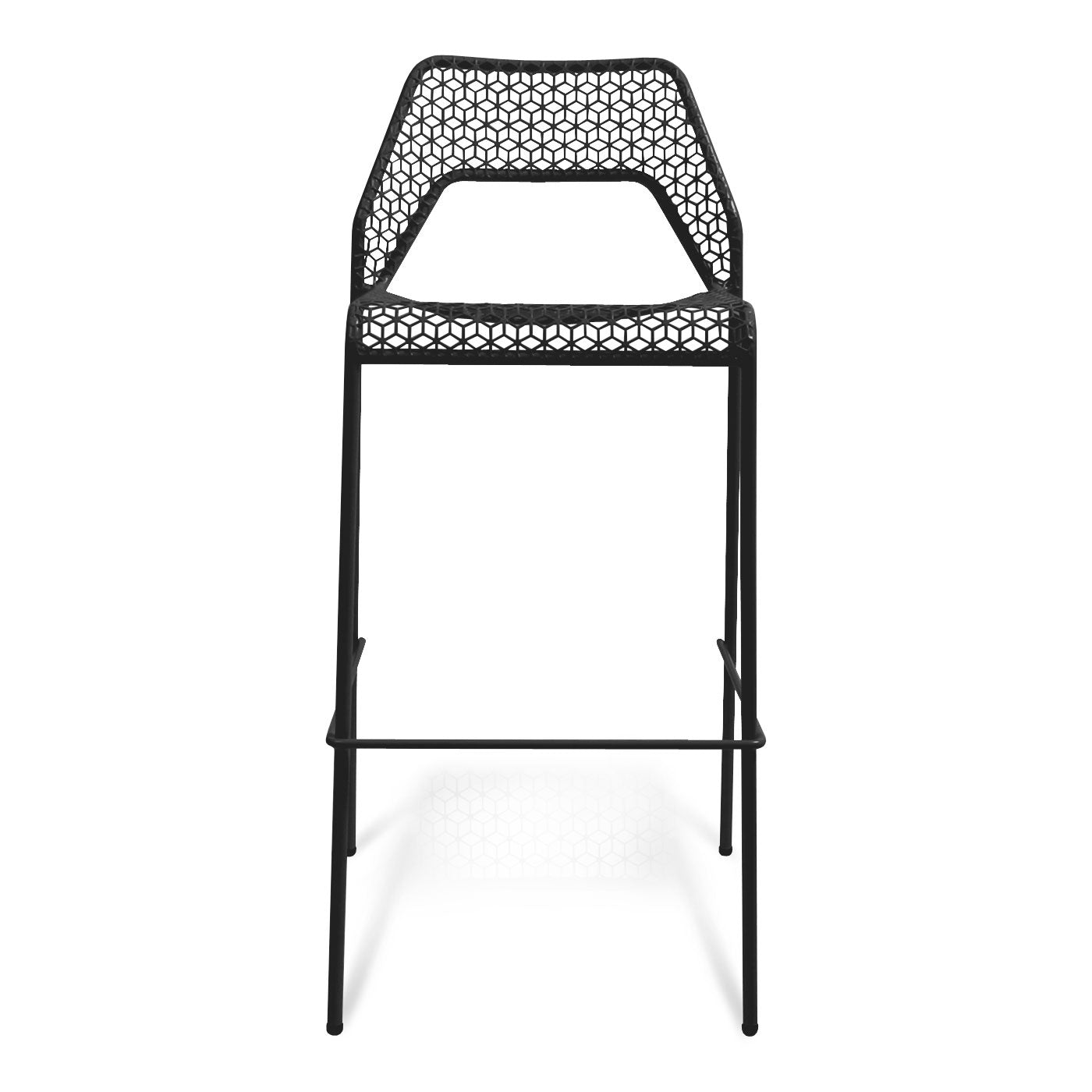 Hot Mesh Stool