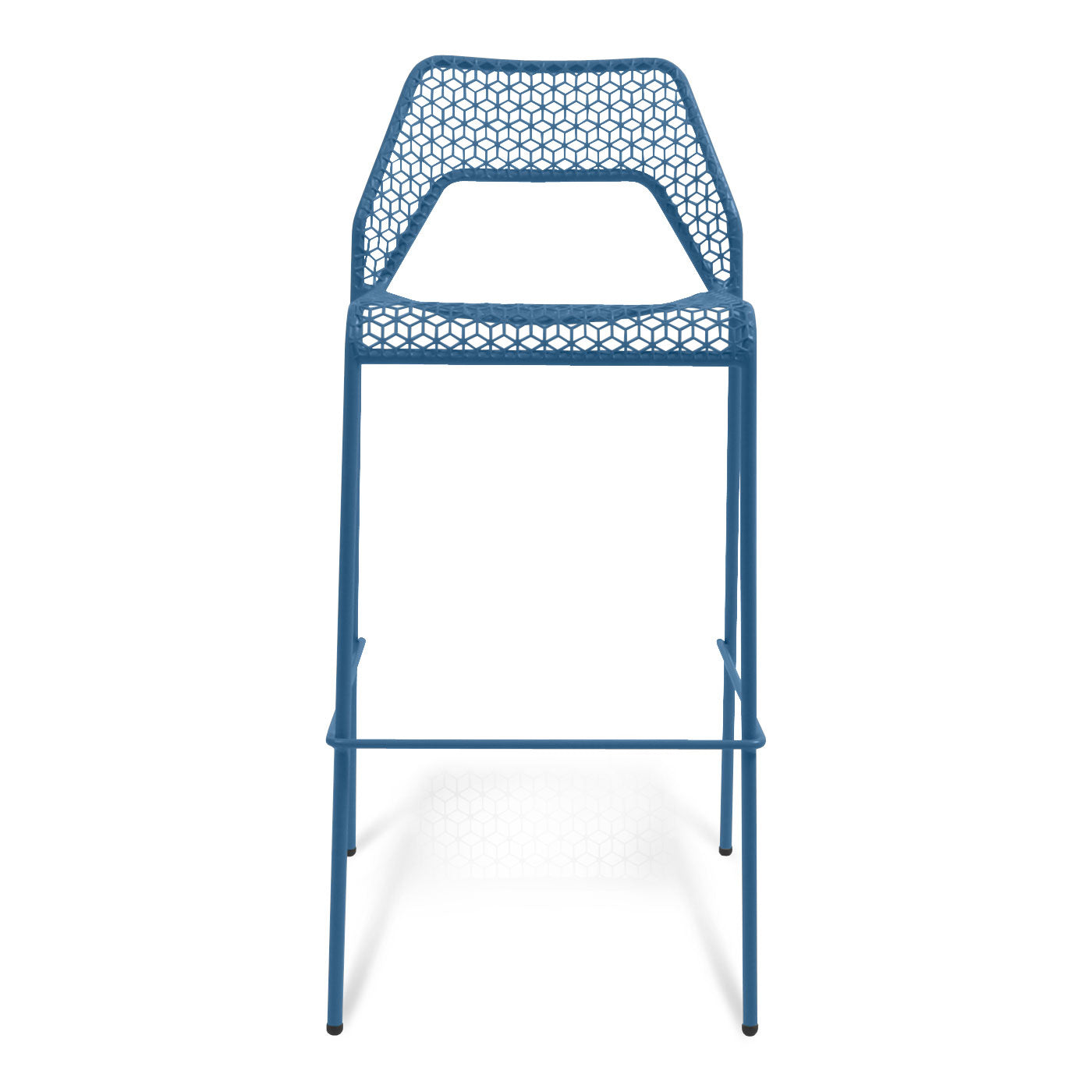 Hot Mesh Stool