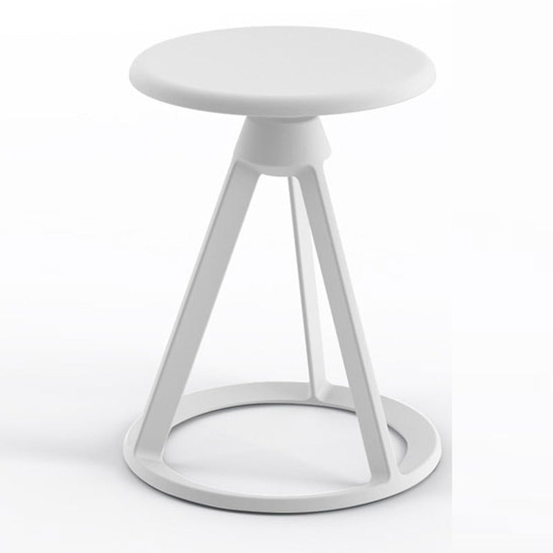 Piton Outdoor Fixed Height Stool