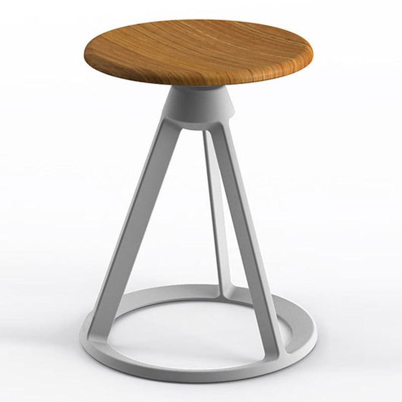 Piton Outdoor Fixed Height Stool
