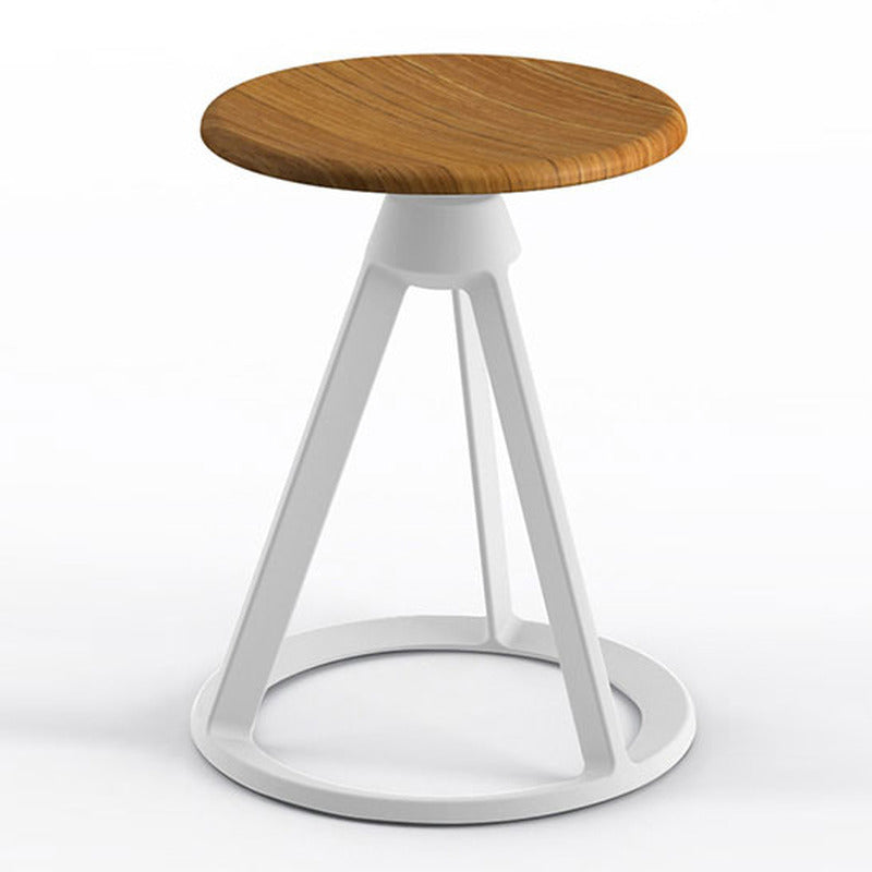 Piton Outdoor Fixed Height Stool