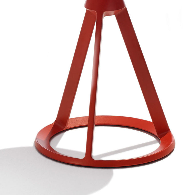 Piton Outdoor Fixed Height Stool