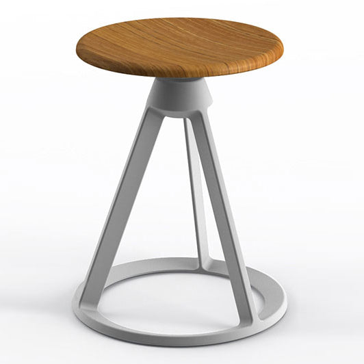 Piton Outdoor Fixed Height Stool