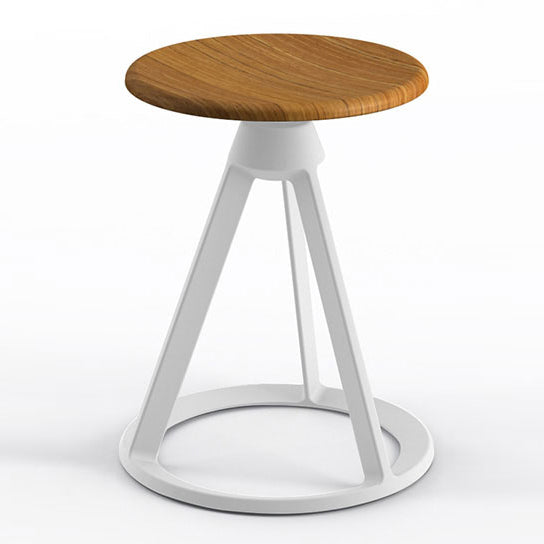 Piton Outdoor Fixed Height Stool
