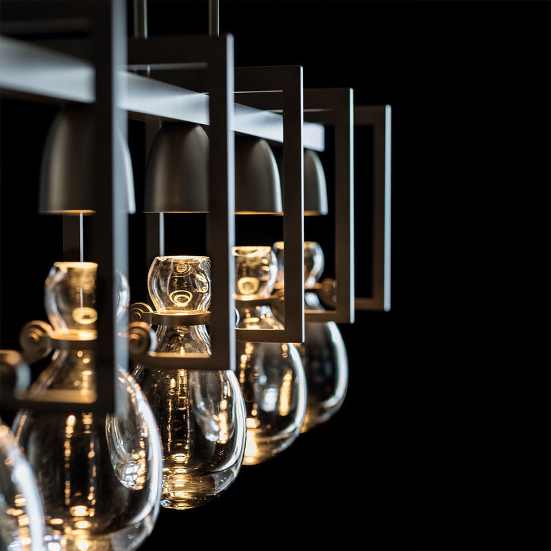 Apothecary Pendant Light