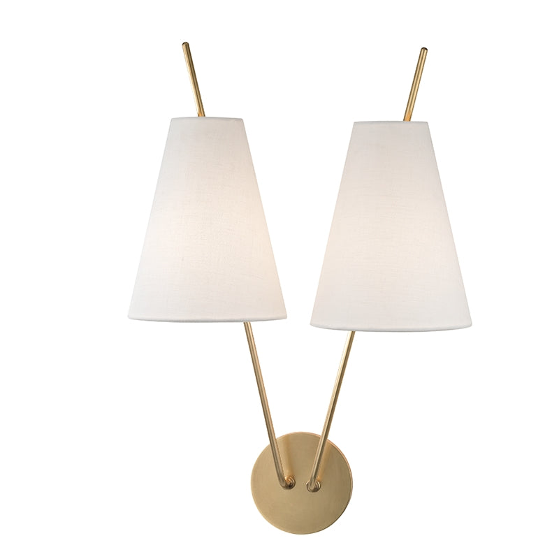 Milan Wall Sconce