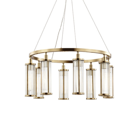 Marley Chandelier