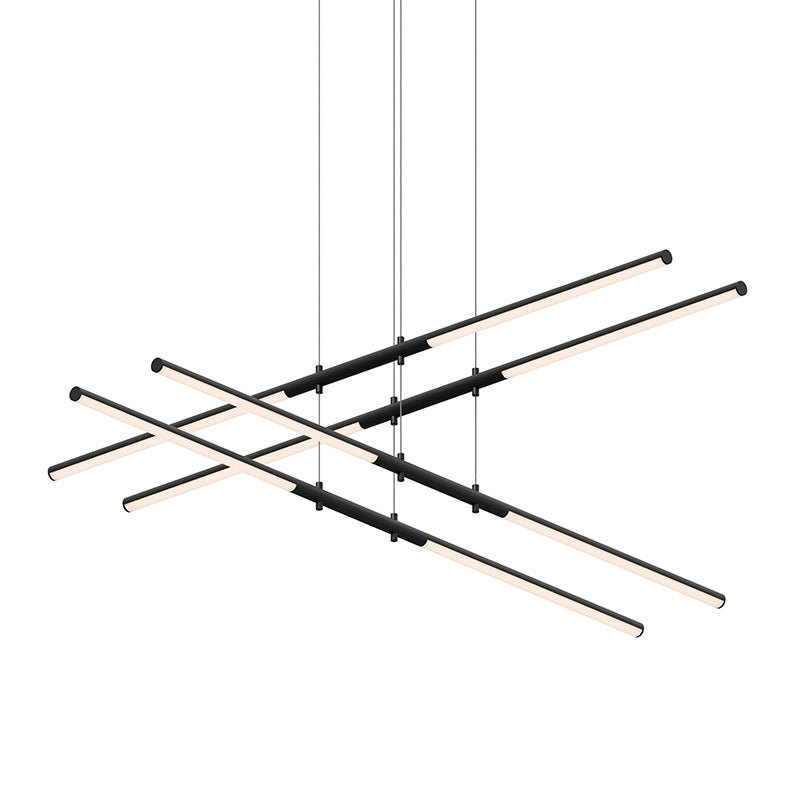 Tik-Tak Stack LED Pendant Light