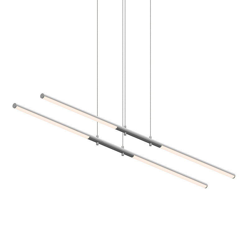 Tik-Tak Tandem LED Pendant Light