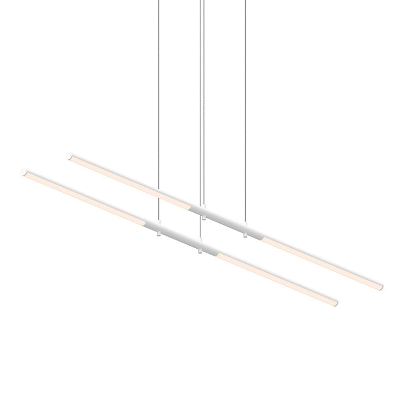 Tik-Tak Tandem LED Pendant Light