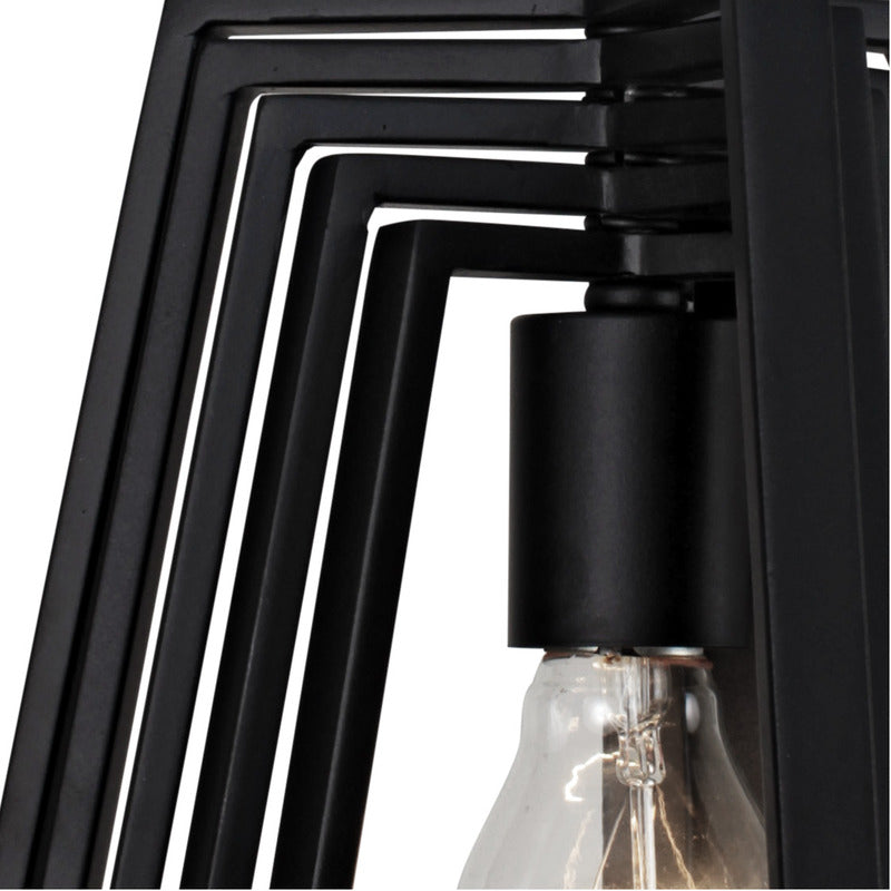 Gymnast 1-Light Pendant Light