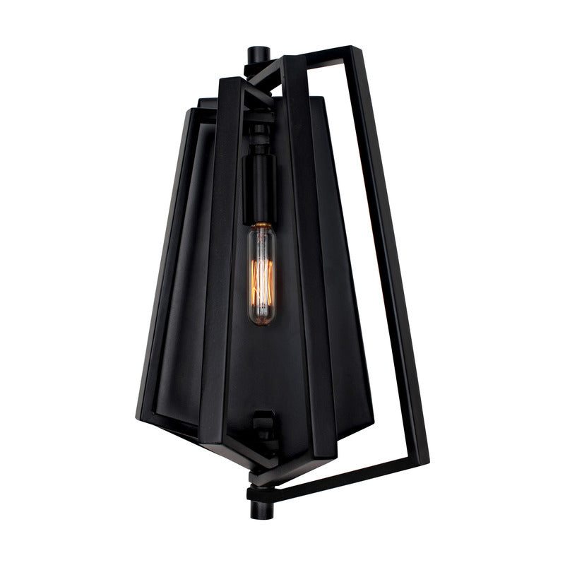 Gymnast Wall Sconce