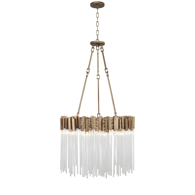 Matrix Pendant Light