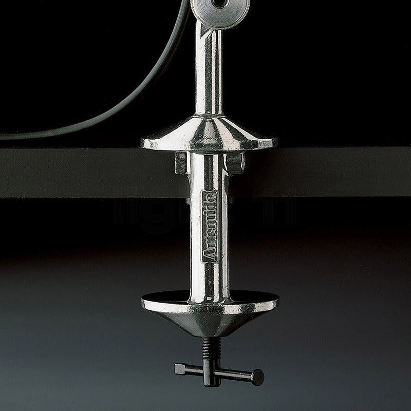 Tolomeo Mega Table Clamp Light