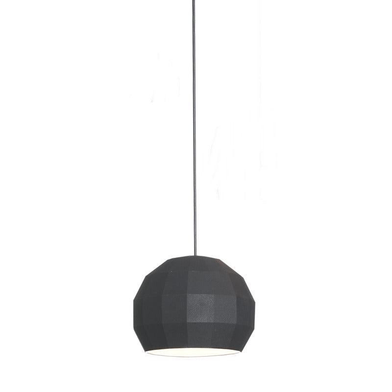 Scotch Club Pendant Light